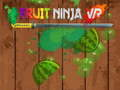 Permainan Ninja Buah VR talian