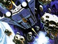 Permainan Atari Asteroid talian