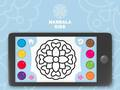 Permainan Kanak Mandala talian