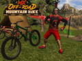 Permainan Basikal Gunung Off-Road MX talian