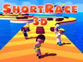 Permainan Lumba Pendek 3D talian