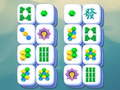 Permainan Cerita Mahjong 2 talian