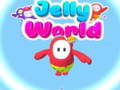 Permainan Dunia Jelly talian