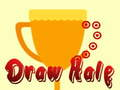 Permainan Lukis lubang talian