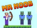 Permainan Encik Noob talian