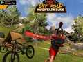 Permainan Basikal Gunung Off-Road MX talian