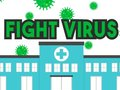 Permainan Berdiri melawan virus talian