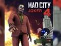 Permainan Bandar Gila Joker 4 talian