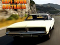 Permainan Cape Town Australia talian