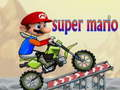 Permainan Super Mario talian
