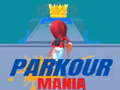 Permainan Kegilaan Parkour talian