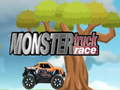 Permainan Lumba Monster Truck talian