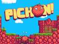 Permainan Pichon: Burung Melantun talian