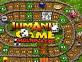 Permainan Permainan Jumanji Multiplayer talian