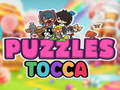 Permainan Teka-Teki Tocca talian