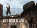 Permainan Pertempuran Wild West talian