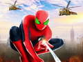 Permainan Spider-Man: Penembak talian