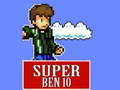 Permainan Super Ben 10 talian