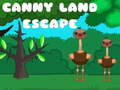 Permainan Melarikan Diri dari Canny Land talian