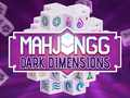 Permainan Mahjong Dimensi Gelap talian