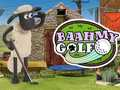 Permainan Shaun Domba Golf Baahmy talian