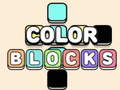 Permainan Blok Warna talian