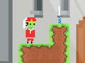 Permainan Pixelkenstein Ottoman talian