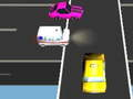 Permainan Taxi Run - Pemandu Gila talian
