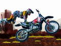 Permainan Motosikal Xtreme talian