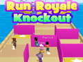 Permainan Berlari Royale Knockout talian