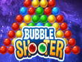 Permainan Pelempar Bu bubble talian