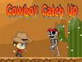 Permainan Cowboy Kejar talian