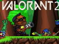 Permainan Valorant 2 talian