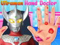 Permainan Ultraman doktor tangan talian