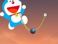 Permainan Doraemon Potong Puzzel talian