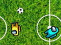Permainan Bola Sepak Antara Kita talian
