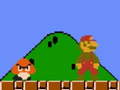 Permainan Super Mario Klasik talian