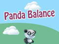 Permainan Keseimbangan Panda talian