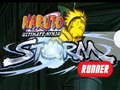 Permainan Naruto: Pelari Ninja Ultimate Storm talian