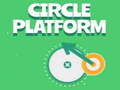 Permainan Platform Bulatan talian