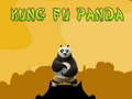 Permainan Kung Fu Panda talian