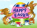 Permainan Selamat Paskah! talian
