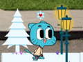 Permainan Pengembaraan Gumball Runner talian