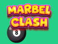 Permainan Marbel Clash talian