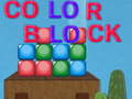 Permainan Blok Warna talian