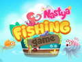 Permainan Permainan Memancing Nastya talian
