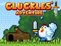 Permainan Pengembaraan Cluckles talian