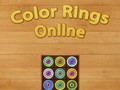 Permainan Cincin Warna Dalam Talian talian