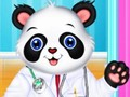 Permainan Doktor Terbaik Dalam Dunia Haiwan talian