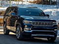 Permainan Jeep Wagoneer 2022 Seluncur talian